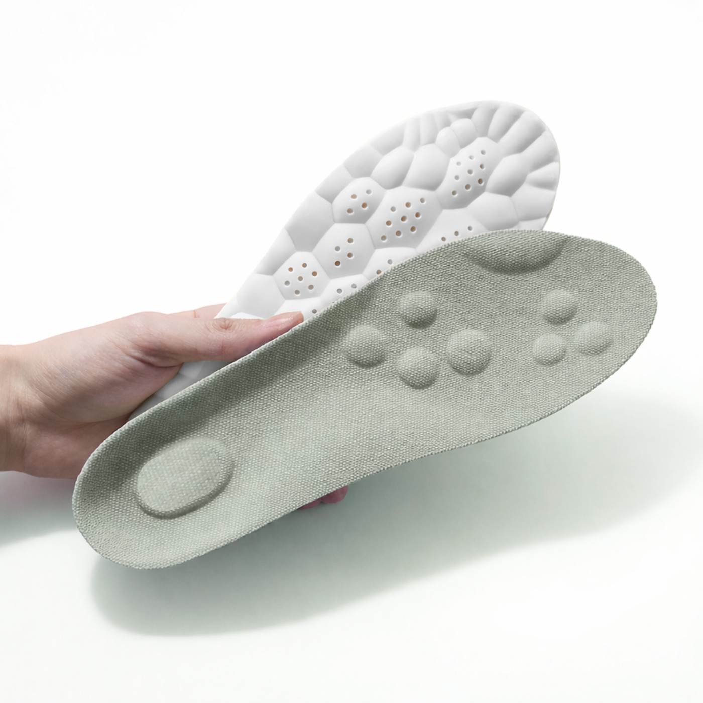 Semelles CorFeet