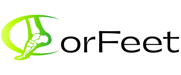 CorFeet