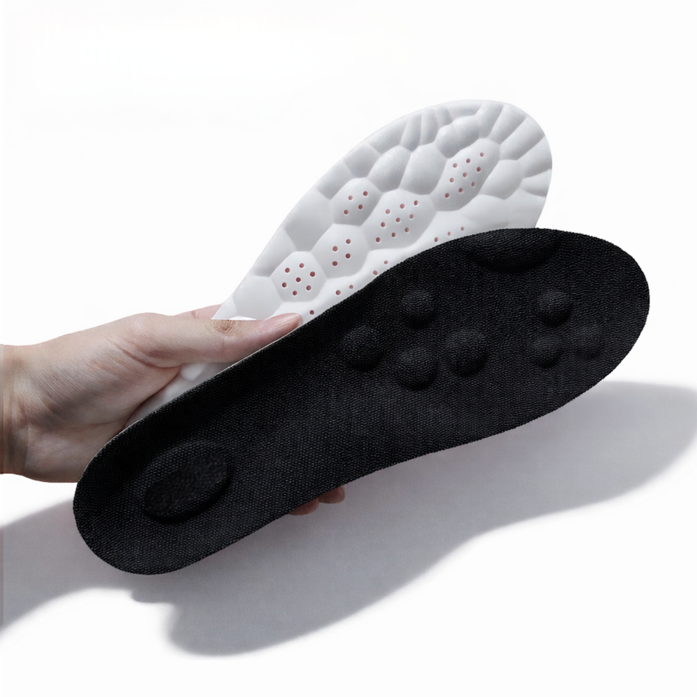 Semelles CorFeet