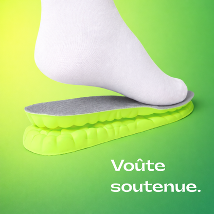Semelles CorFeet